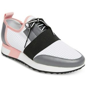 Steve Madden Antics Jogger Sneakers